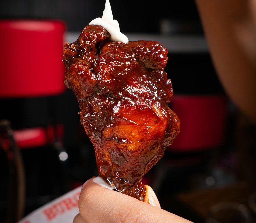 BBQ & Bites Taster Tour