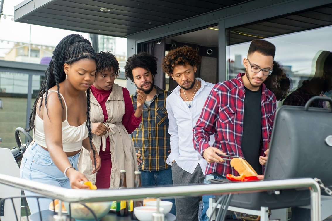BBQ & Bites Taster Tour hero