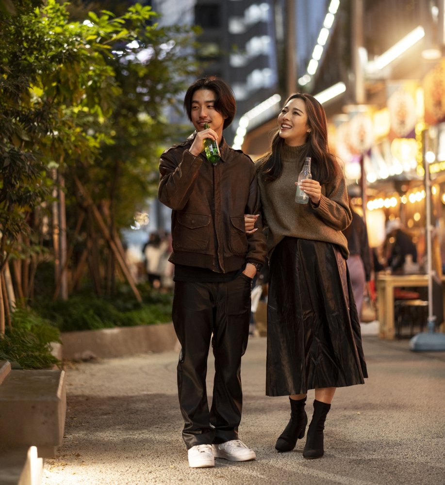 City Lights Night Photography Walk hero