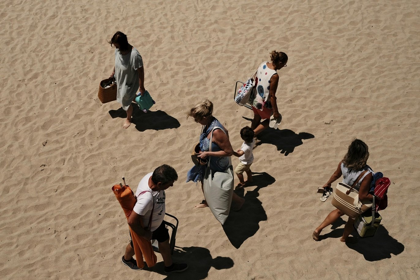 Family Nature Scavenger Hunt