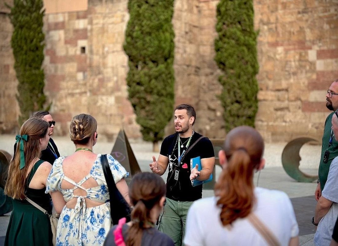 Civil War & Reconstruction Walk