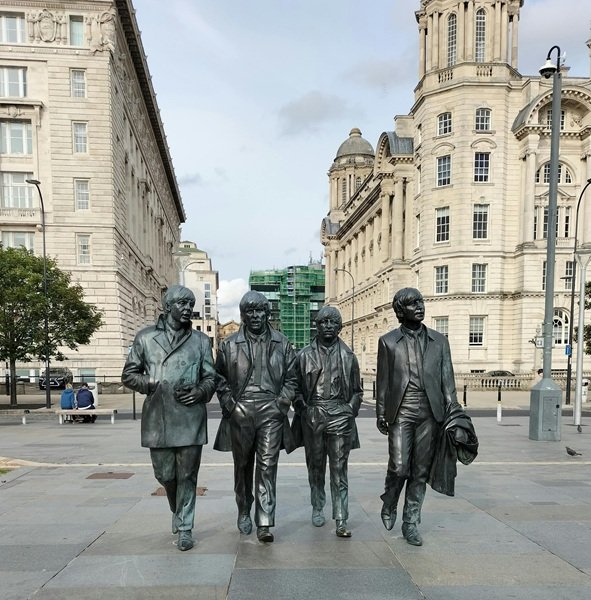 1982 World’s Fair Legacy Walk