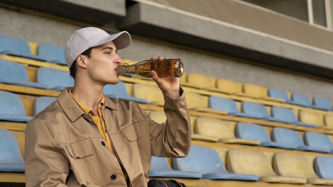 Brewery Trail Mini-Tour (21+)