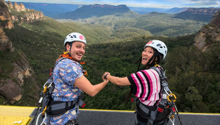 Wears Valley Scenic Loop