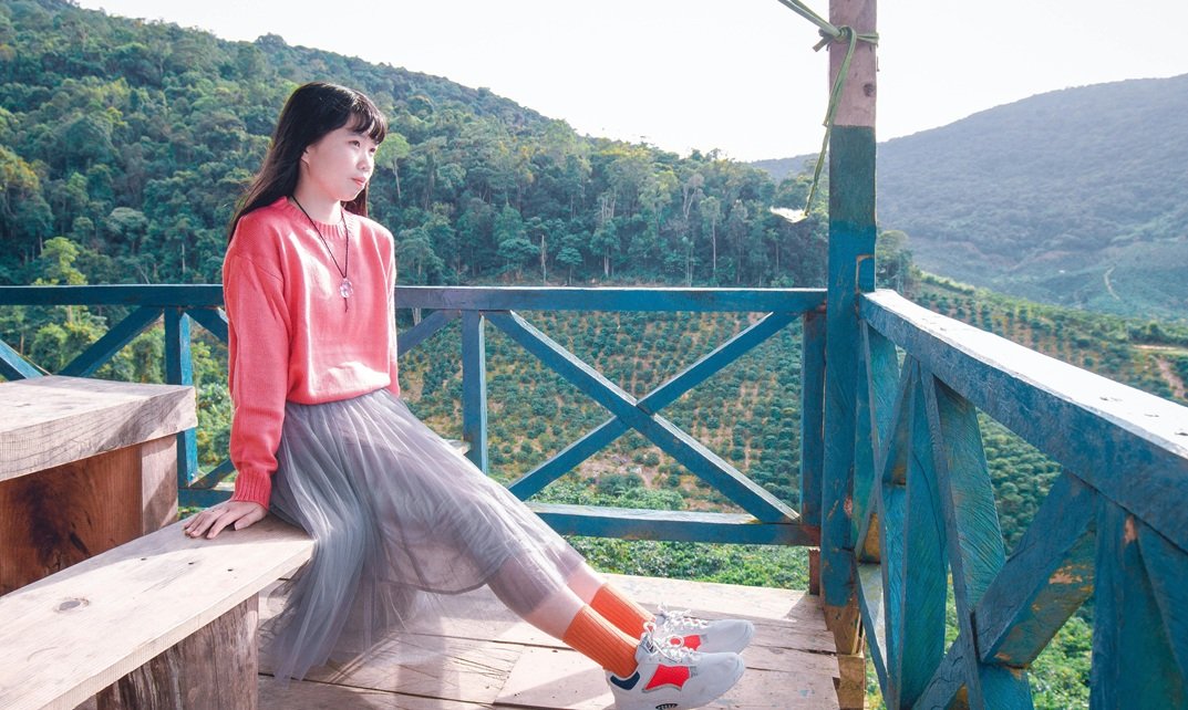 Wears Valley Scenic Loop