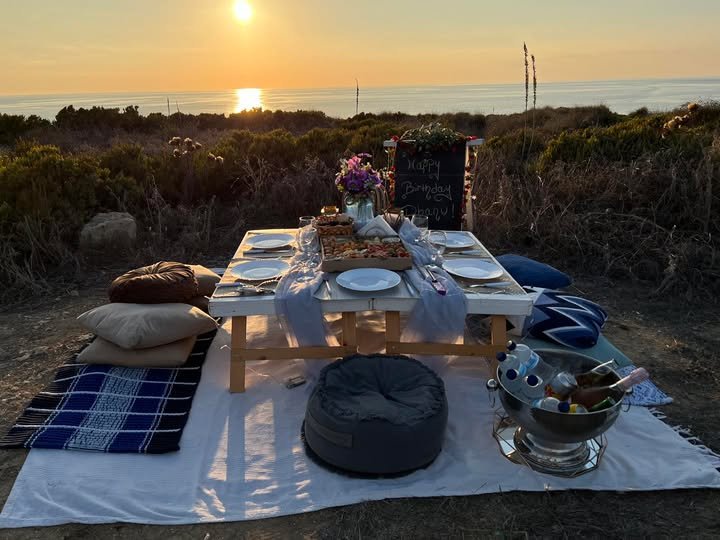 Wine & Views at Sunset (21+)