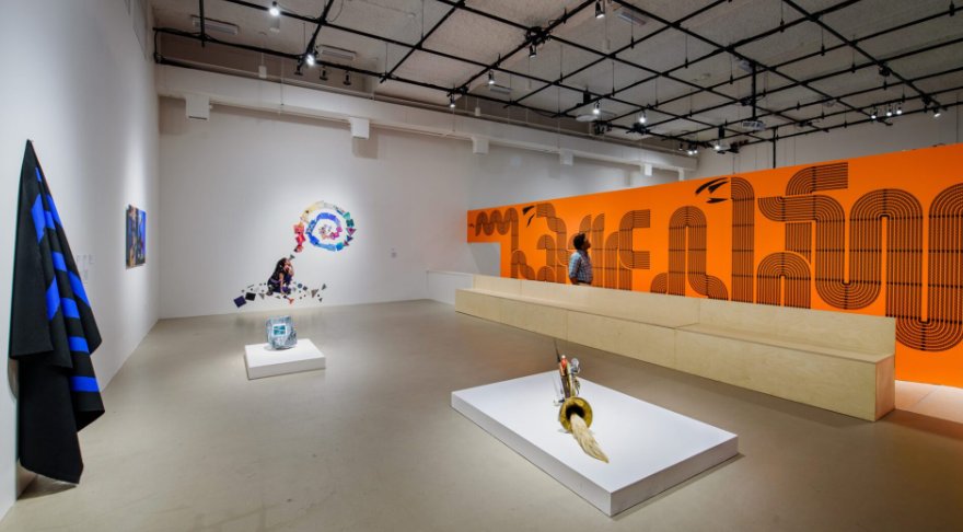 KMA & Public Art Stroll