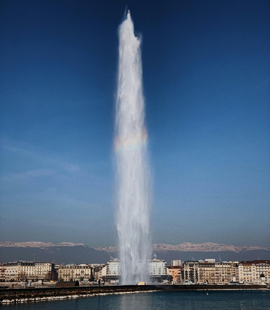 Fountain City Lake & Park Walk