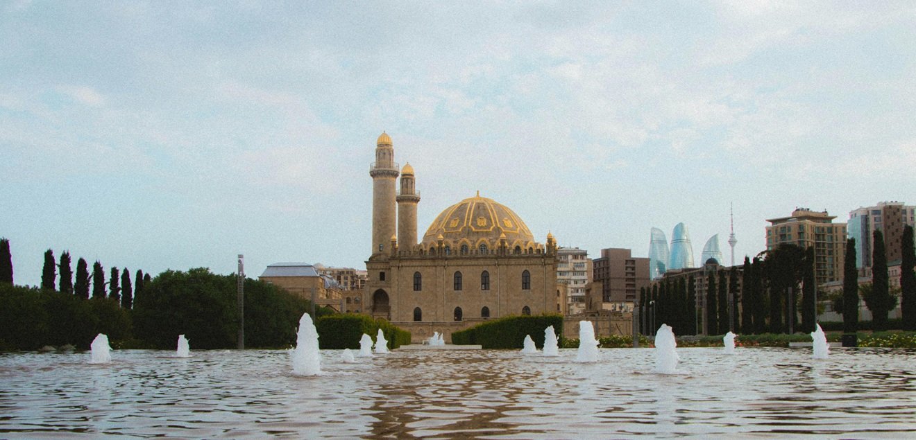 Fountain City Lake & Park Walk hero