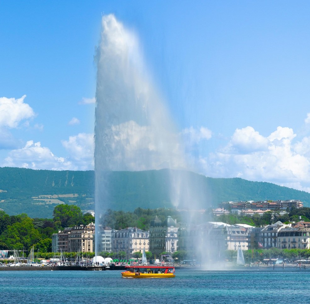 Fountain City Lake & Park Walk