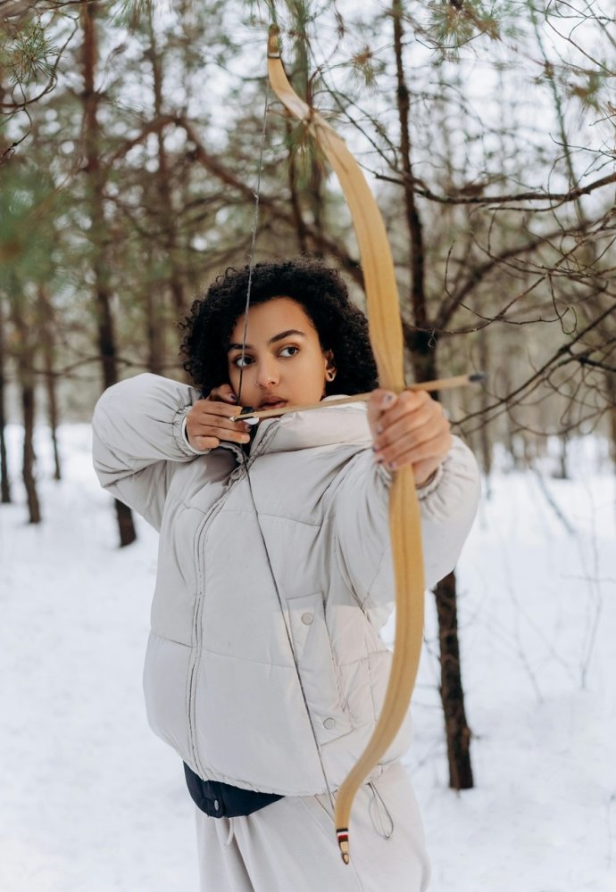 Downtown Scavenger Hunt Game