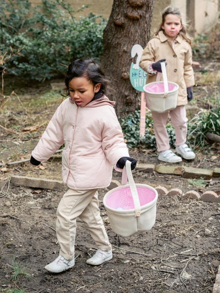 Downtown Scavenger Hunt Game