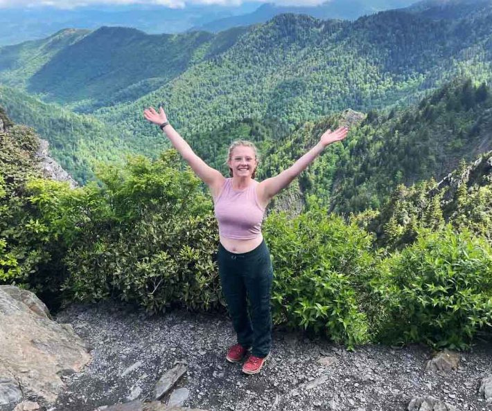 Smoky Mountains Day Trip