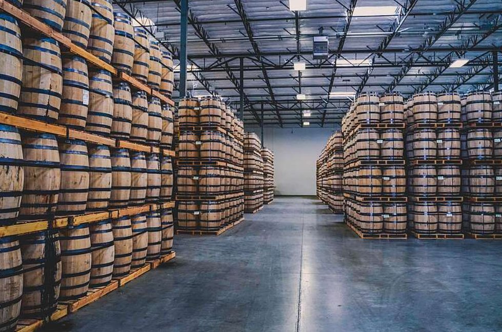 Whiskey Trail Taster