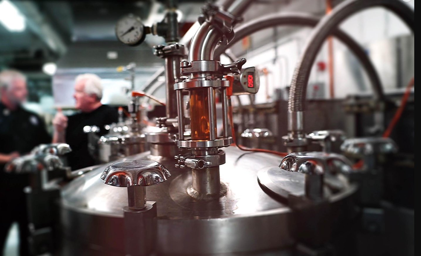 Whiskey Trail Taster