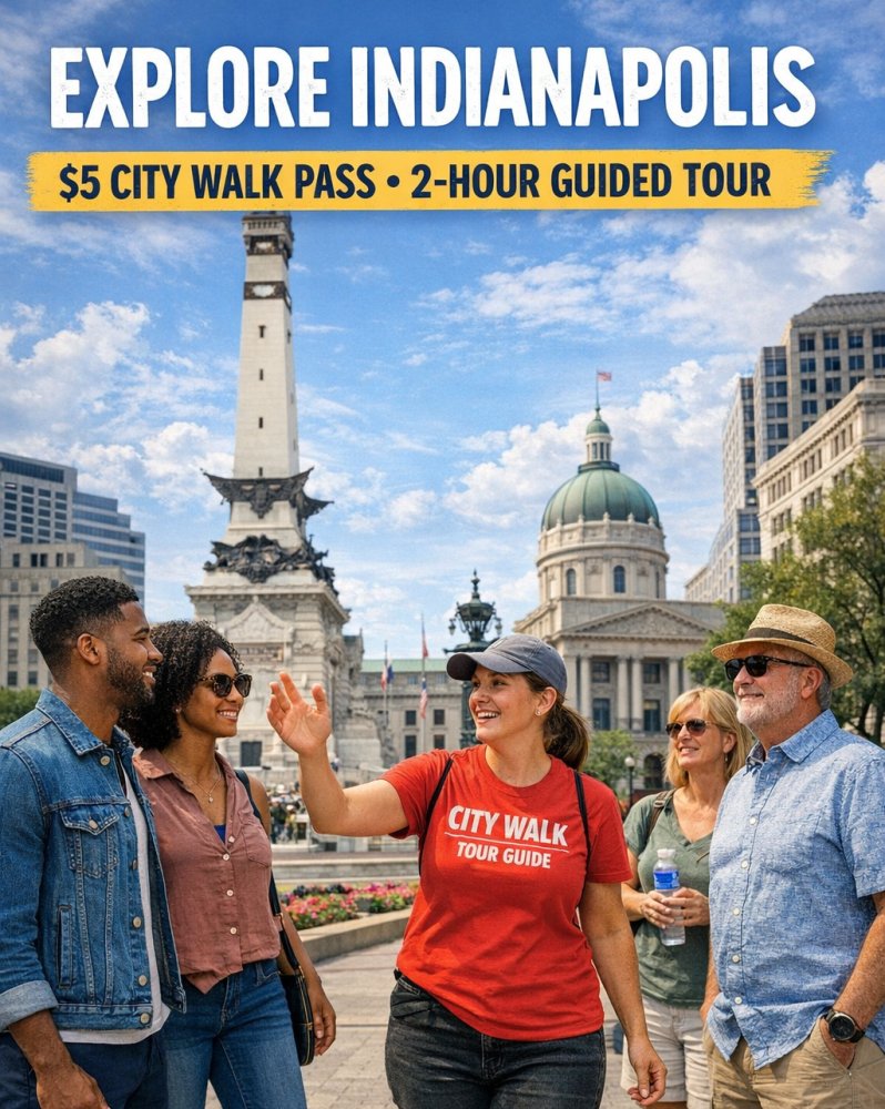 Free 2 Hours Walk hero