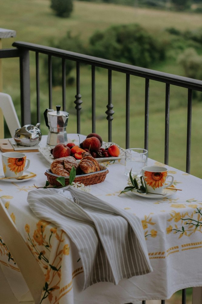 Coffee & Donut Morning Crawl